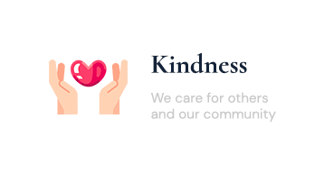 Our Values